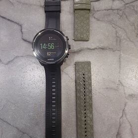 Часы мужские Suunto 9