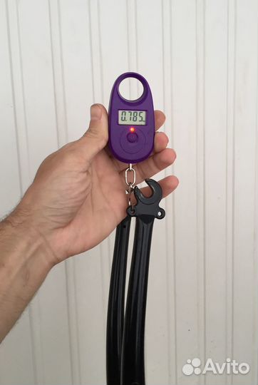 Вилка под 28