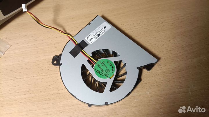 Кулер AB7905HX-DE3 новый