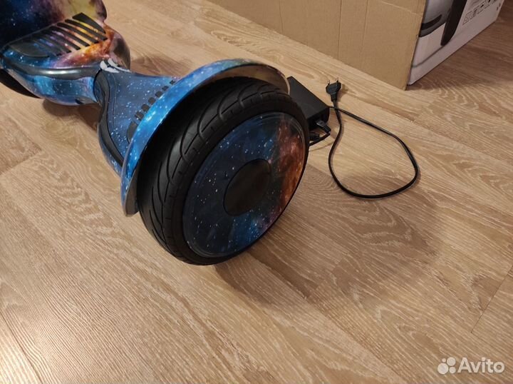 Гироскутер Smart Balance wheel taotao