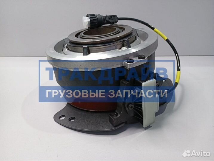 Подшипник выжимной для Вольво и Рено с датчиком