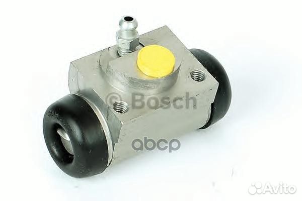 Цилиндр колесный F026009927 Bosch