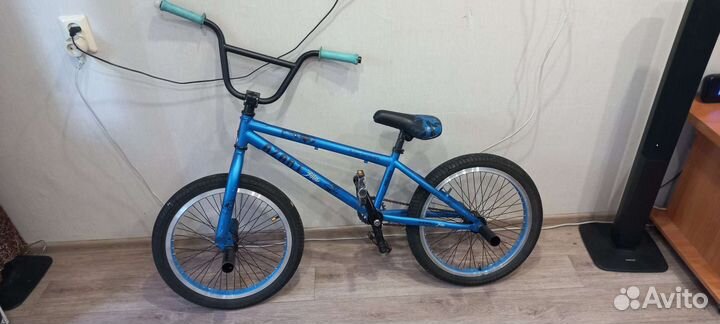 Продается велосипед BMX