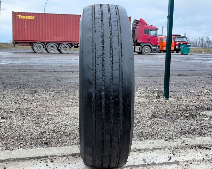Автошина 295/80R22.5 Armstrong ASH11 artd: 1009-4