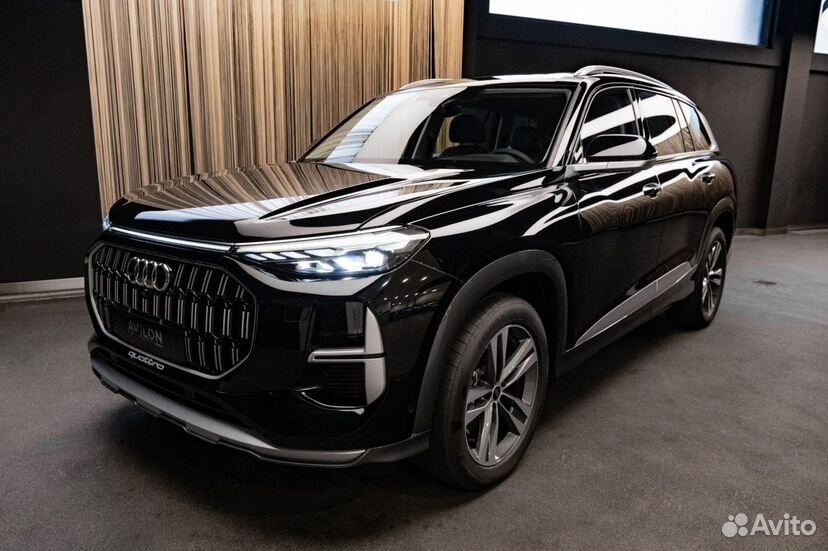 Audi Q6 2.0 AMT, 2023