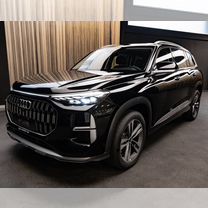 Новый Audi Q6 2.0 AMT, 2023, цена от 8 644 910 руб.