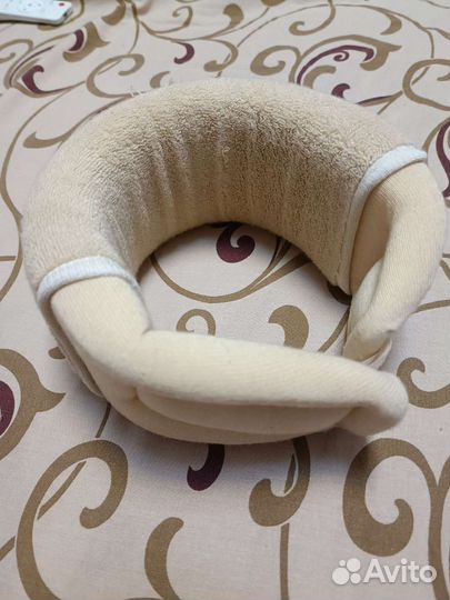 Бандаж для шеи