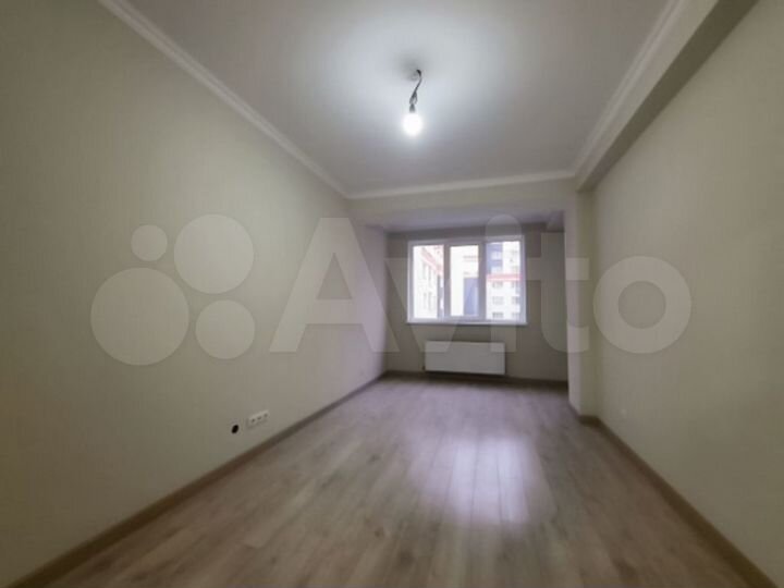 2-к. квартира, 60,6 м², 14/16 эт.