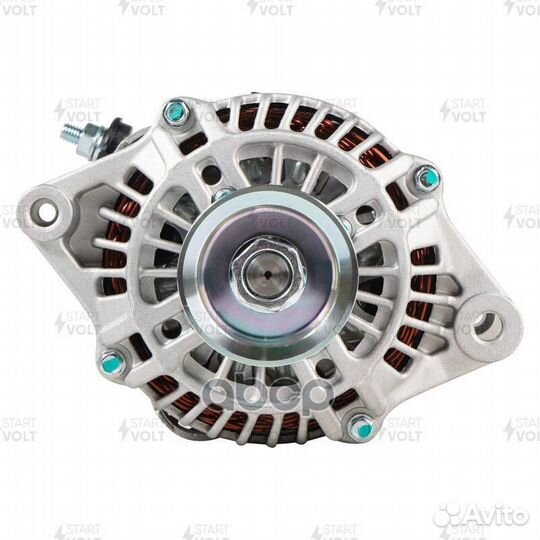 Генератор LG1401 startvolt