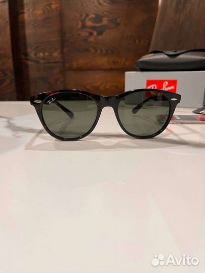 Очки Ray Ban state street