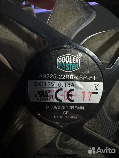 Кулер для процессора lga 1150