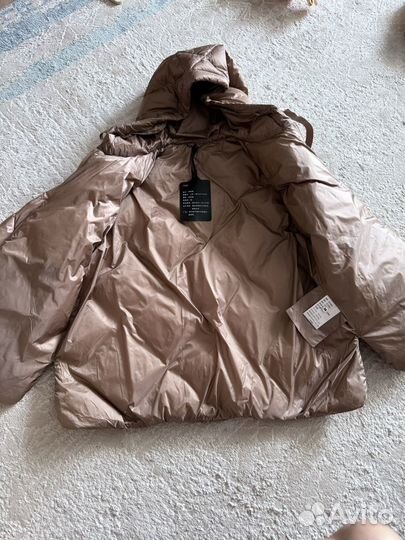 Куртка демисезонная женская 42 44 новая