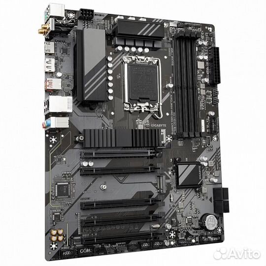 Материнская плата Gigabyte B760 DS3H AX 568682