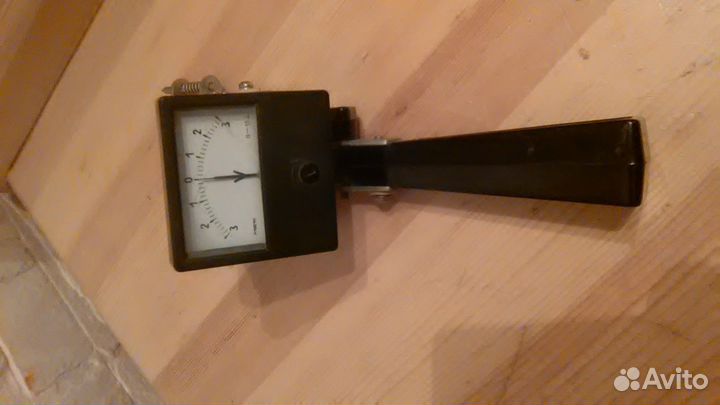 Нагрузочная вилка для акб