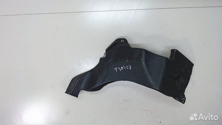 Воздуховод Audi A7 2018, 2019