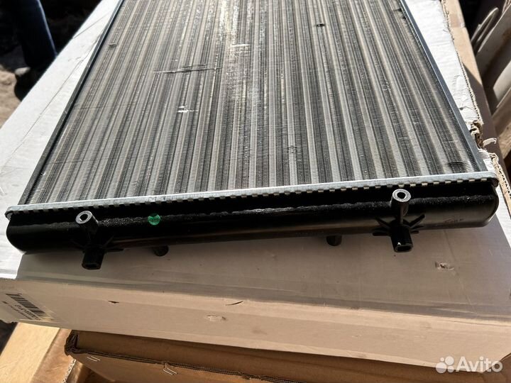 Patron Радиатор системы охлаждения PRS3367