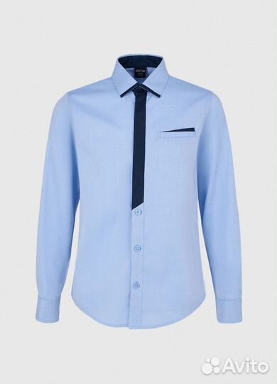 Рубашка Ostin 128