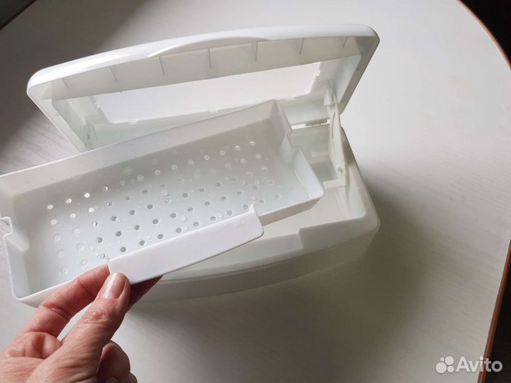 Стерилизатор для инструментов