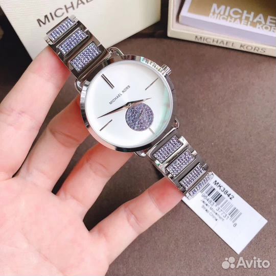 Часы женские MichaelKors MK3842