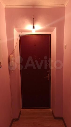 2-к. квартира, 44 м², 1/5 эт.