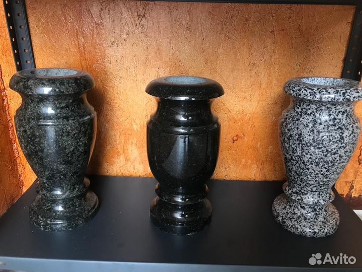 Памятники из гранита