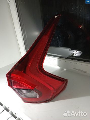 Фонарь задний правый Mitsubishi Eclipse Cross