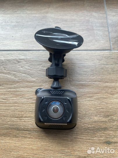 Видеорегистратор Prology ireg micro