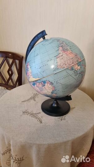 Глобус