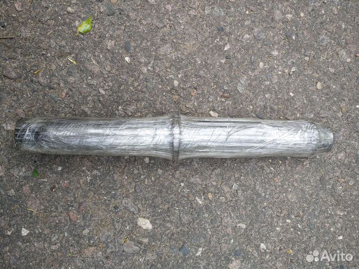 Вал редуктора 14719531 Volvo EC