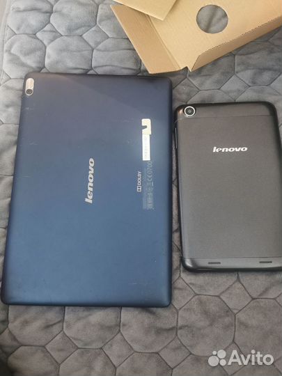 Планшет lenovo