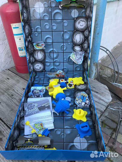 Настольная игра