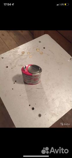 Подставка для зубочисток