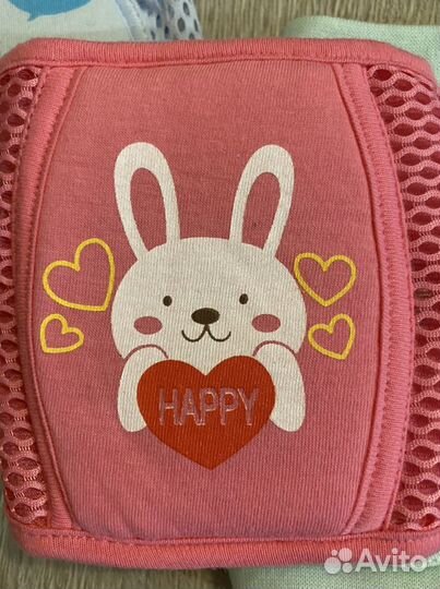 Наколенники детские