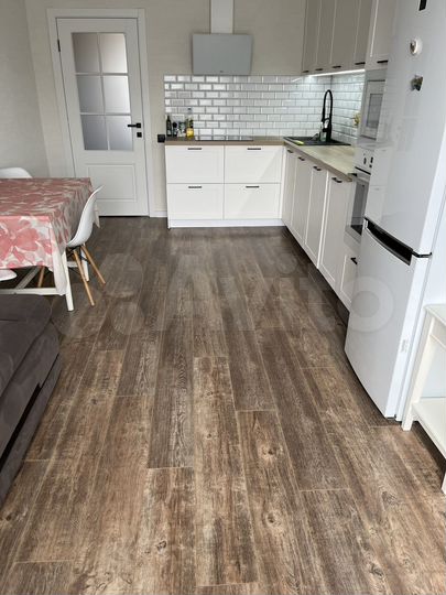 3-к. квартира, 88,8 м², 9/18 эт.