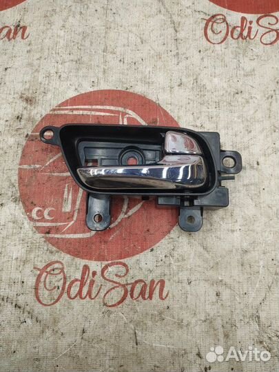 Ручка двери внутренняя правая Infiniti Fx35 S51