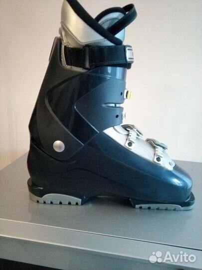 Горнолыжные ботинки 