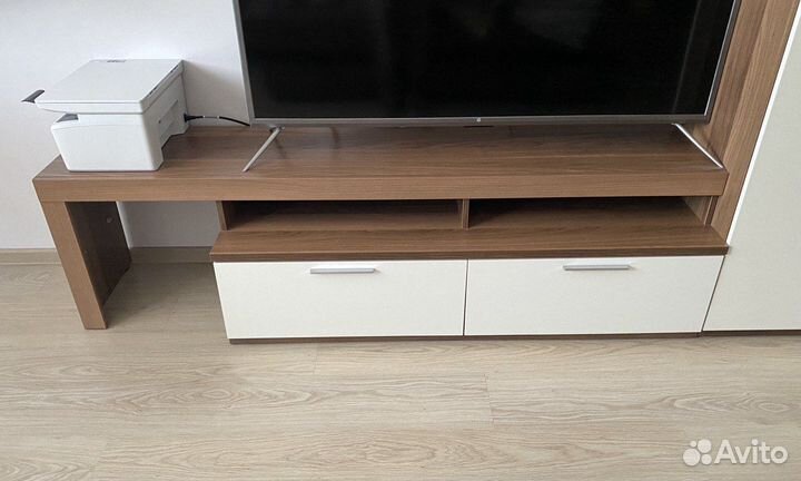 Тумба Шатура