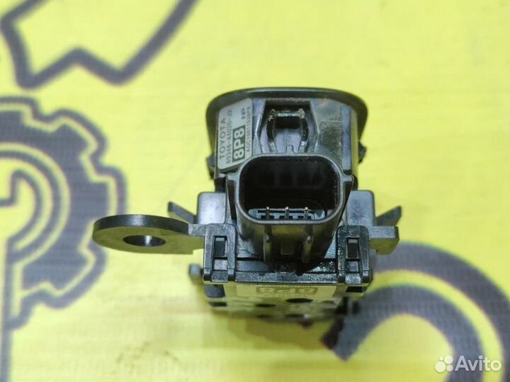 Датчик парктроника передний Lexus Gs430 UZS190