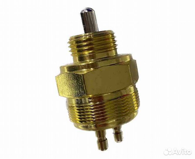 Датчик переключения повышенной пониженной передачи