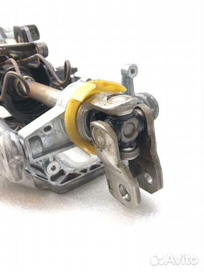 Рулевая колонка Land Rover Discovery 3 L319 2.7