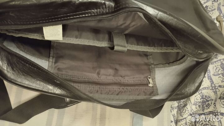 Сумка на плечо мужская Nike