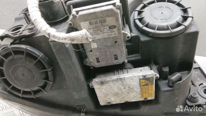 Фара левая Land Rover Range Rover Sport 2008