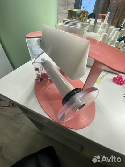 Машинка для наращивания ресниц