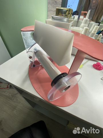 Машинка для наращивания ресниц