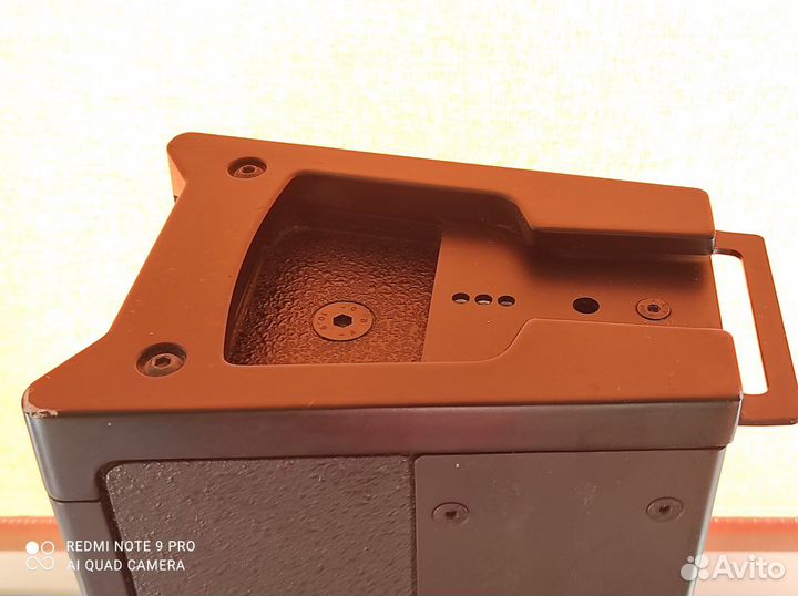 Активная колонка RCF TT 051-A