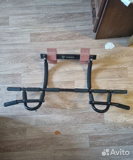 Турник Torneo
