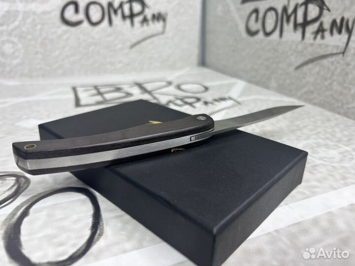 Нож японский mitsumoto sakari MS227