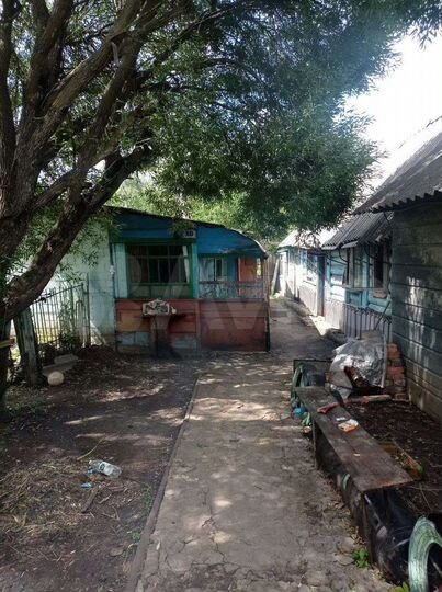 Дом 41,5 м² на участке 18 сот.