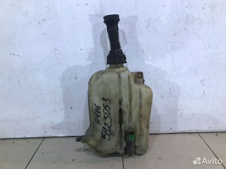 Бачок омывателя Пежо 406