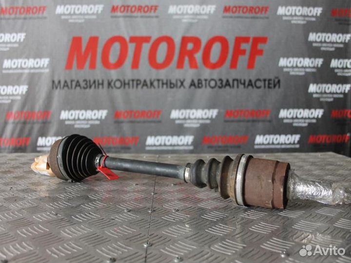 Привод левый Хонда Мобилио Спайк GK1 L15A А797